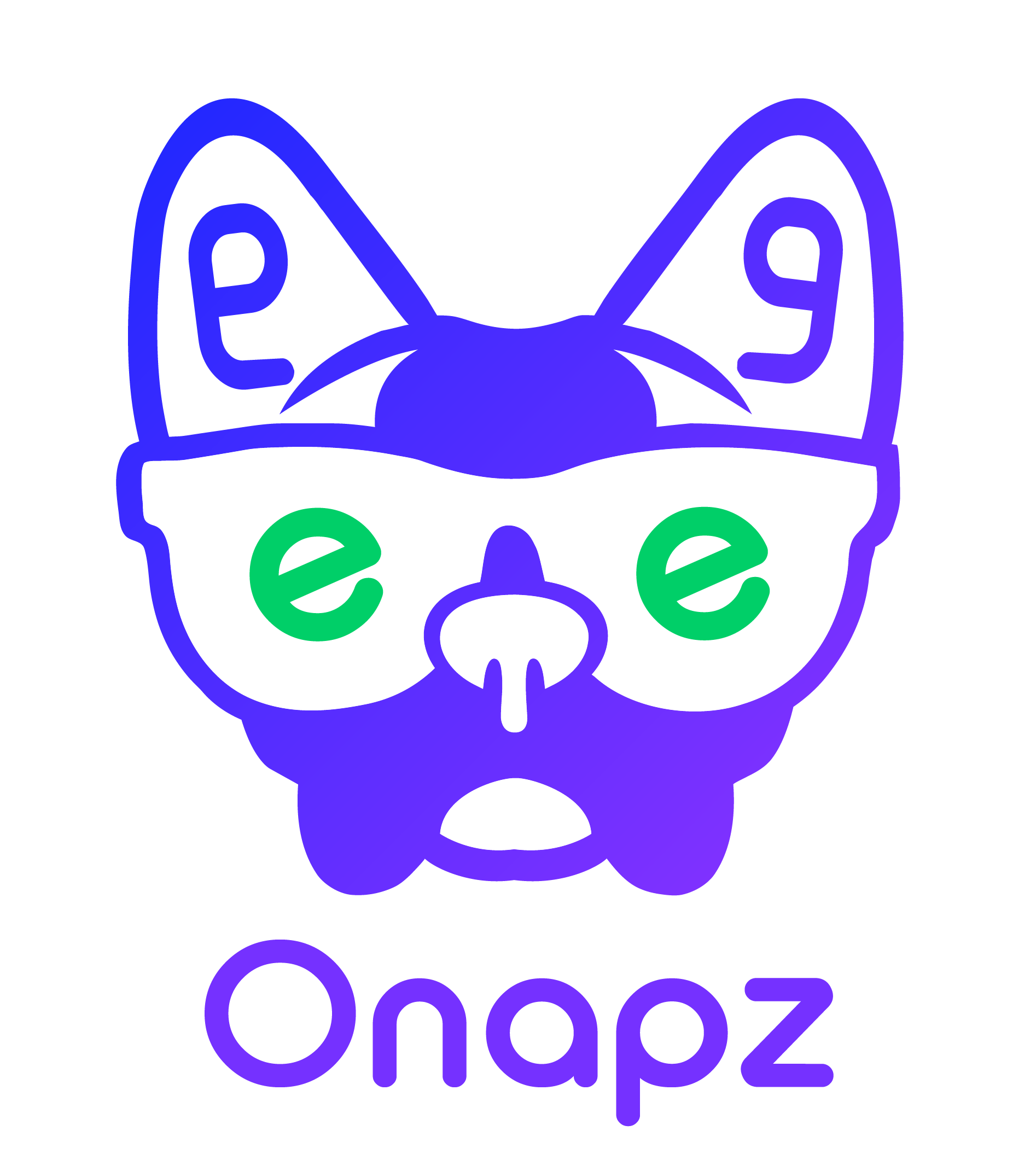 Onapz Logo
